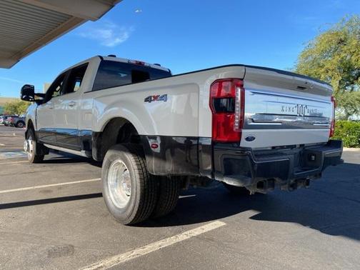 2024 Ford F-350 King Ranch
