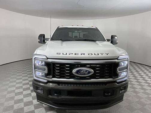 2024 Ford F-350 King Ranch