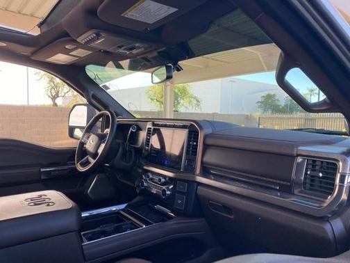 2024 Ford F-350 King Ranch