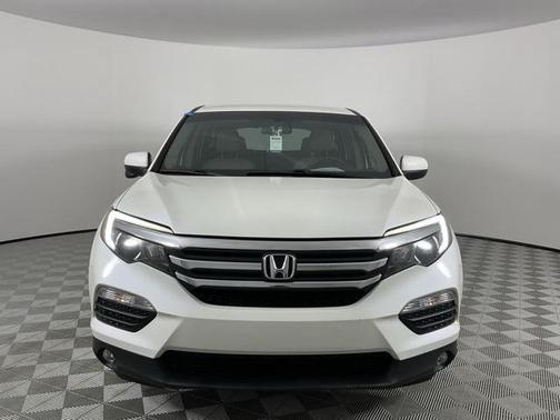 2016 Honda Pilot EX