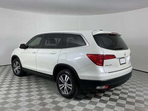 2016 Honda Pilot EX