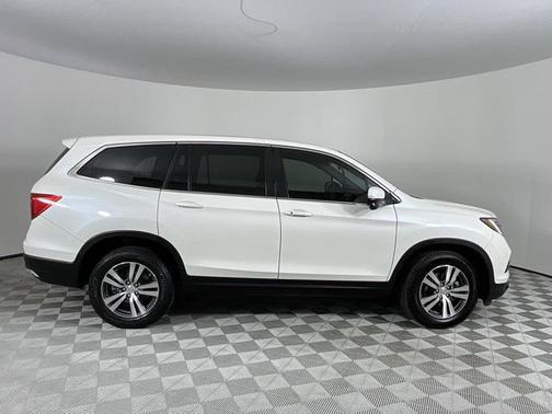 2016 Honda Pilot EX
