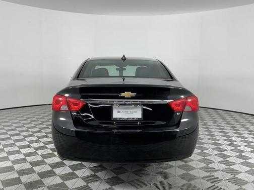 2019 Chevrolet Impala 1LT