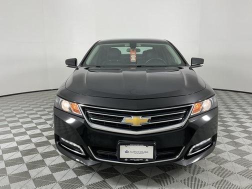 2019 Chevrolet Impala 1LT
