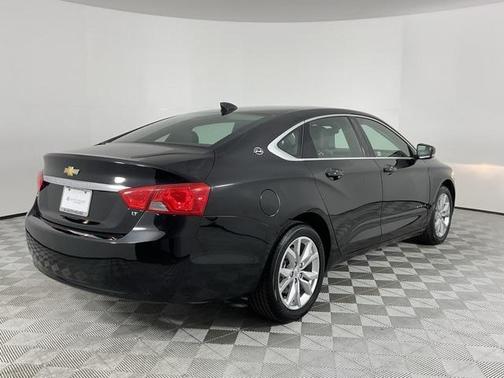 2019 Chevrolet Impala 1LT
