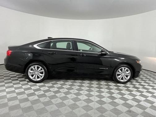 2019 Chevrolet Impala 1LT