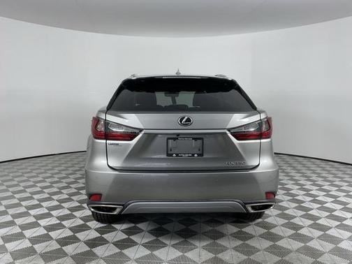 2021 Lexus RX 350 Base