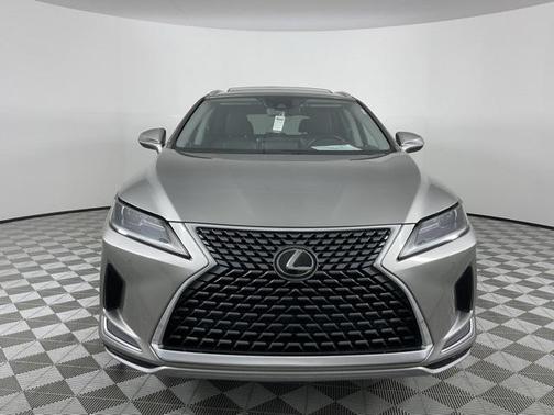 2021 Lexus RX 350 Base