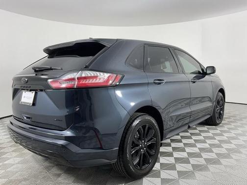 2023 Ford Edge SE
