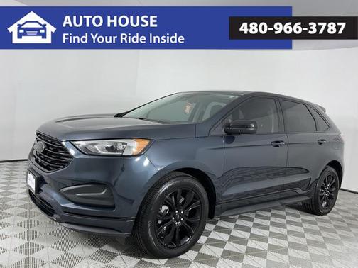 2023 Ford Edge SE