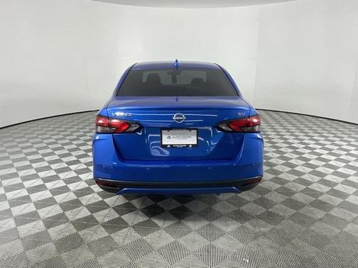 2023 Nissan Versa 1.6 SV
