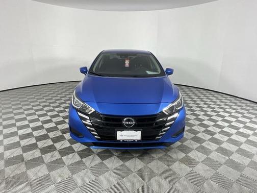 2023 Nissan Versa 1.6 SV