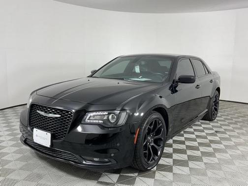 2019 Chrysler 300 S