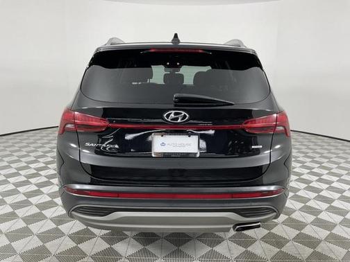 2023 Hyundai SANTA FE SEL 2.4