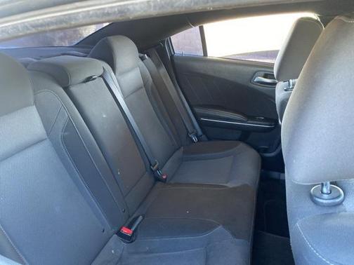 2018 Dodge Charger R/T