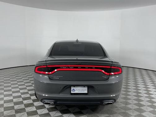 2018 Dodge Charger R/T