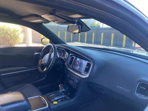 2018 Dodge Charger R/T