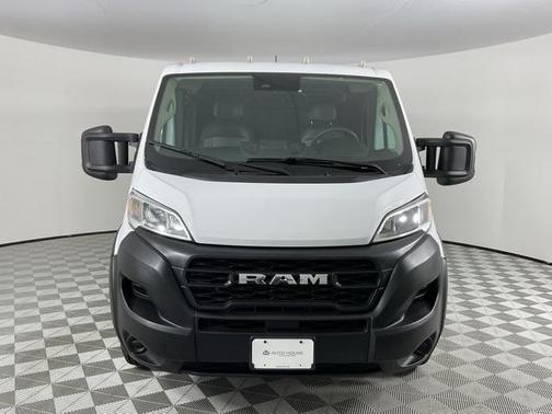2023 RAM ProMaster 1500 Low Roof