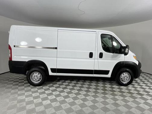 2023 RAM ProMaster 1500 Low Roof