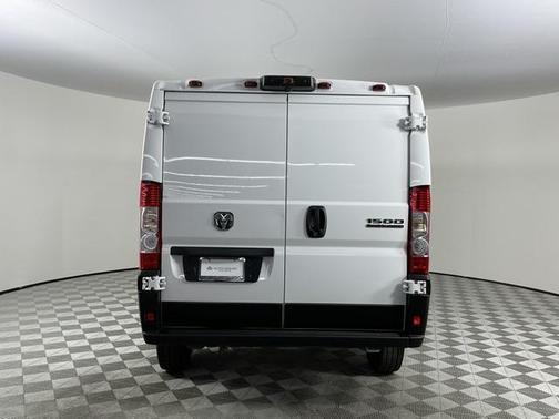 2023 RAM ProMaster 1500 Low Roof