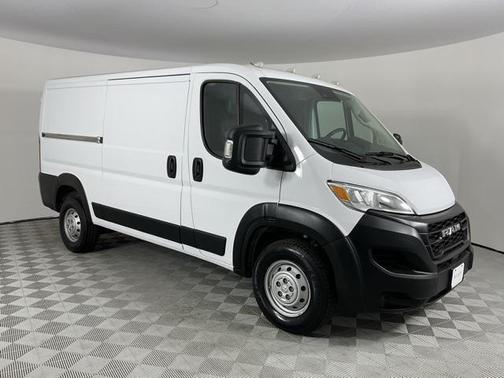 2023 RAM ProMaster 1500 Low Roof