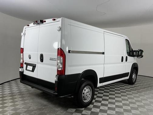 2023 RAM ProMaster 1500 Low Roof