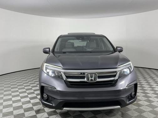 2020 Honda Pilot AWD EX-L