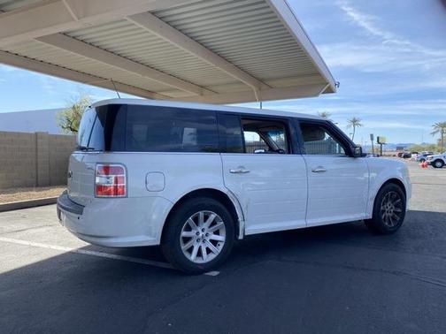 2011 Ford Flex SEL