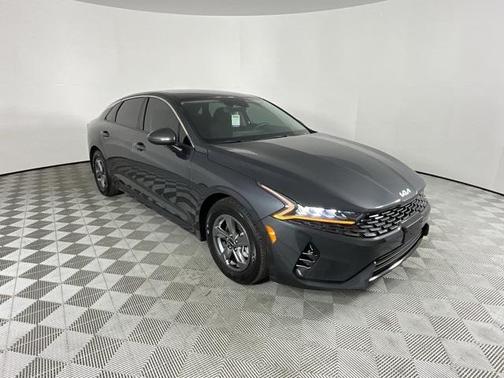 2023 Kia K5 LXS