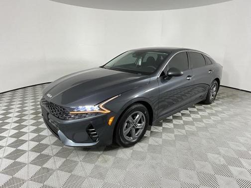 2023 Kia K5 LXS