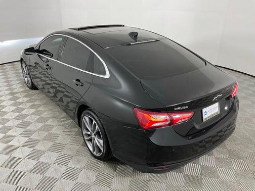 2024 Chevrolet Malibu FWD 2LT