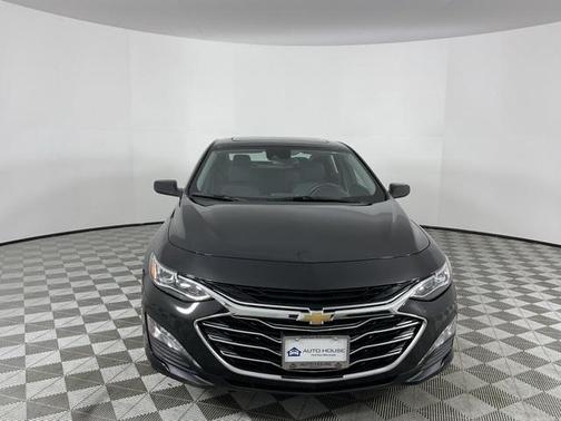 2024 Chevrolet Malibu FWD 2LT
