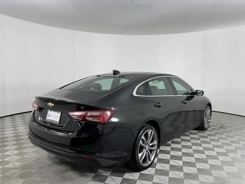 2024 Chevrolet Malibu FWD 2LT