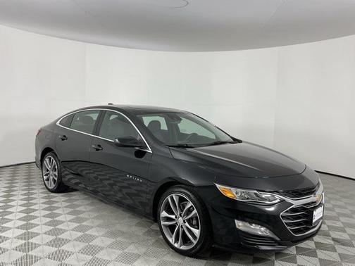 2024 Chevrolet Malibu FWD 2LT