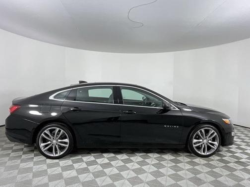 2024 Chevrolet Malibu FWD 2LT