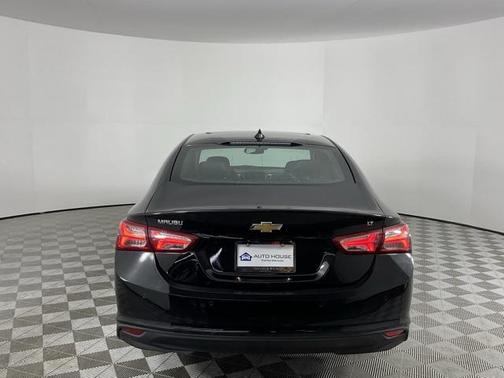 2024 Chevrolet Malibu FWD 2LT