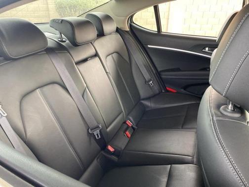 2025 Genesis G70 2.5T AWD