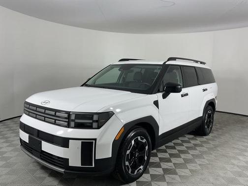 2024 Hyundai SANTA FE SEL 2.4