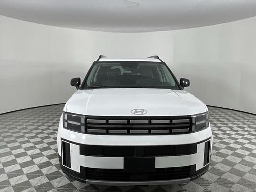 2024 Hyundai SANTA FE SEL 2.4