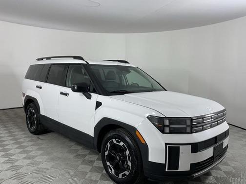 2024 Hyundai SANTA FE SEL 2.4