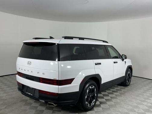 2024 Hyundai SANTA FE SEL 2.4