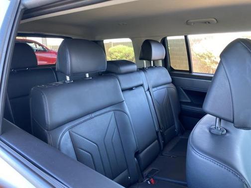 2024 Hyundai SANTA FE SEL 2.4