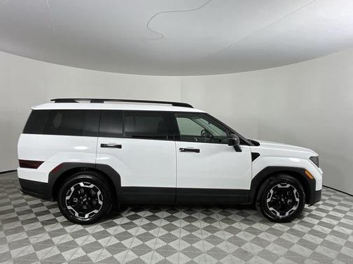 2024 Hyundai SANTA FE SEL 2.4