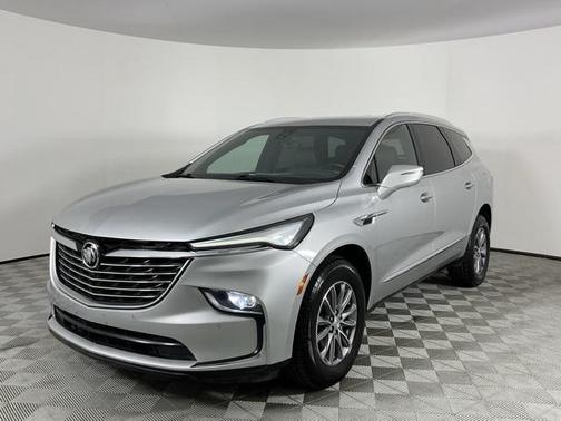 2022 Buick Enclave AWD Premium