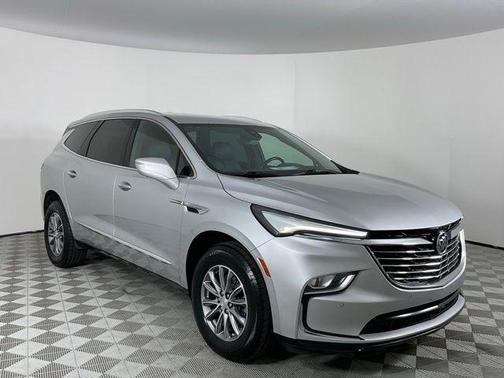2022 Buick Enclave AWD Premium
