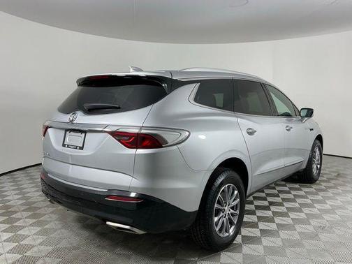 2022 Buick Enclave AWD Premium