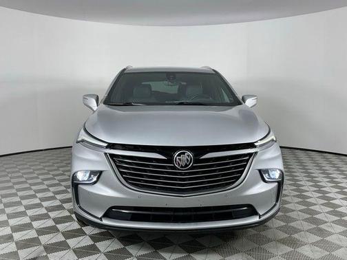 2022 Buick Enclave AWD Premium