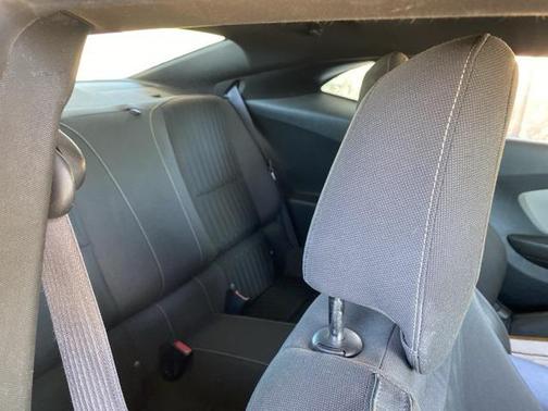 2013 Chevrolet Camaro 2LS
