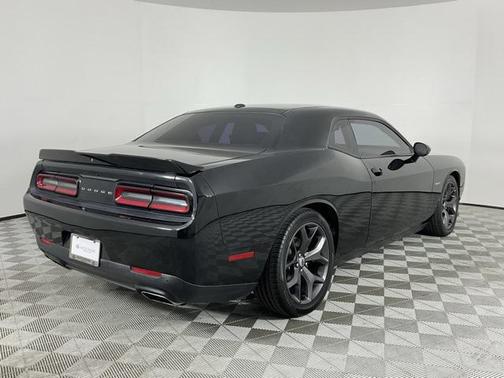 2019 Dodge Challenger R/T