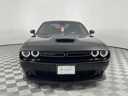 2019 Dodge Challenger R/T